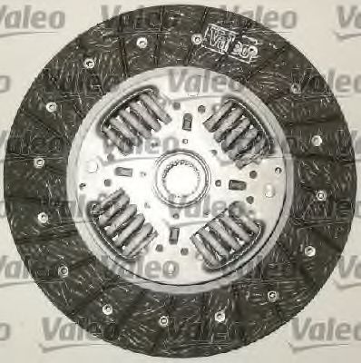 VALEO 821394