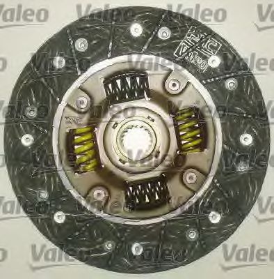 VALEO 821412