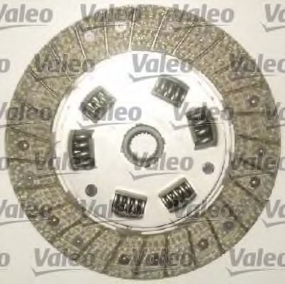 VALEO 821422