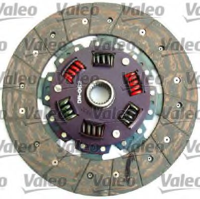 VALEO 821443