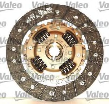 VALEO 826030