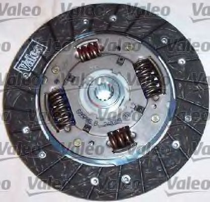 VALEO 826037