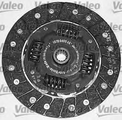 VALEO 826070