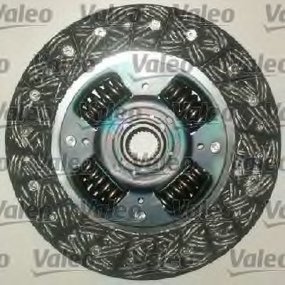 VALEO 826083