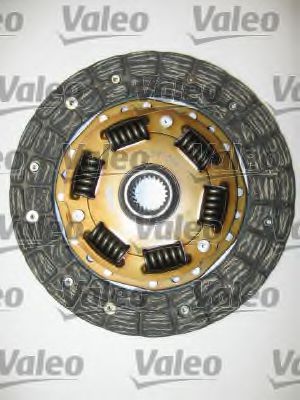 VALEO 826085