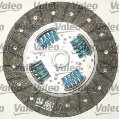 VALEO 826208