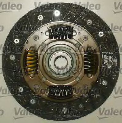 VALEO 826228 VALEO 826228