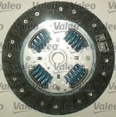 VALEO 826249