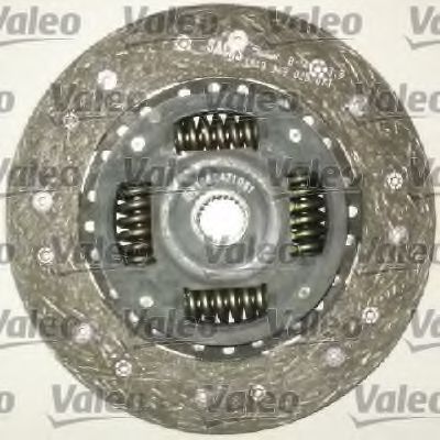 VALEO 826258