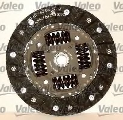 VALEO 826284