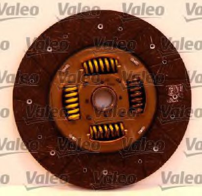 VALEO 826335