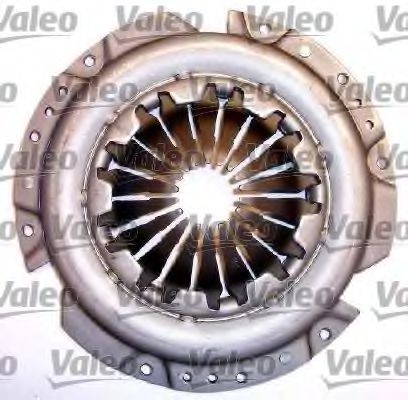 Комплект сцепления VALEO 826350 Комплект сцепления VALEO 826350