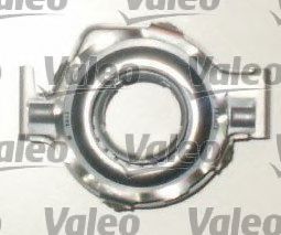 Комплект сцепления VALEO 826352 Комплект сцепления VALEO 826352
