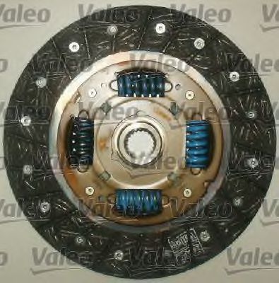 VALEO 826357