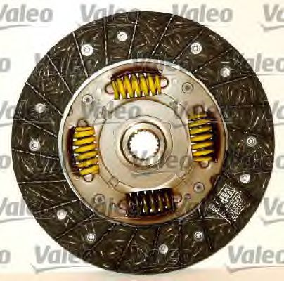 VALEO 826358