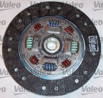 VALEO 826371