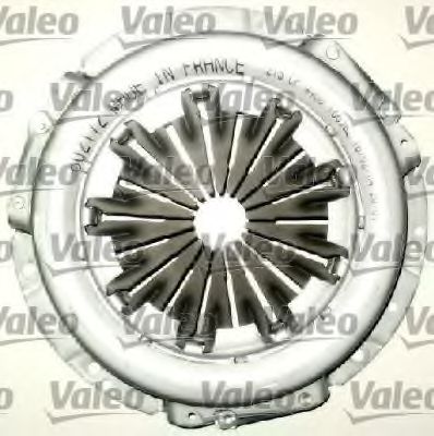 Комплект сцепления VALEO 826373 Комплект сцепления VALEO 826373
