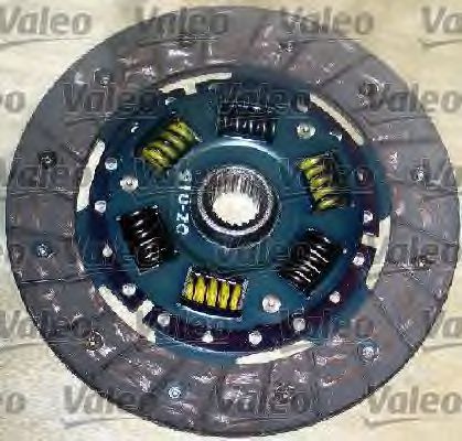 VALEO 826384 VALEO 826384