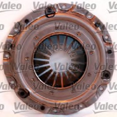 Комплект сцепления VALEO 826385 Комплект сцепления VALEO 826385