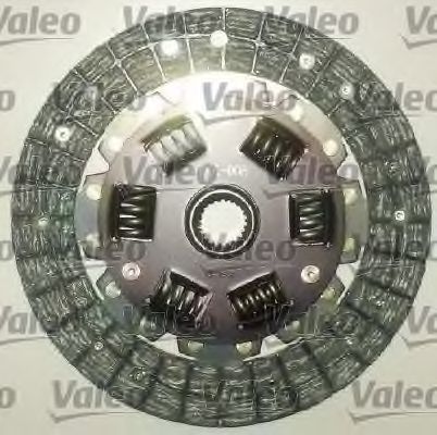 VALEO 826386 VALEO 826386