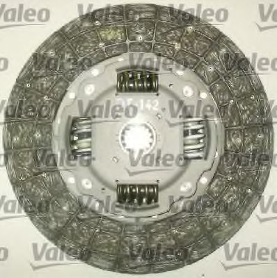 VALEO 826397