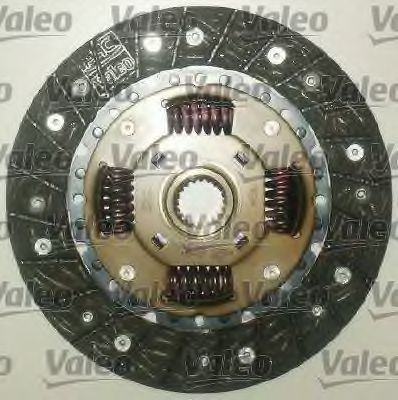 VALEO 826414