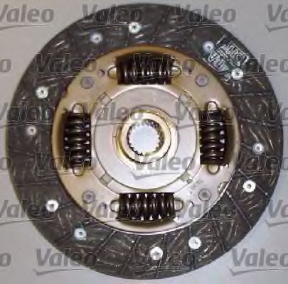 VALEO 826424
