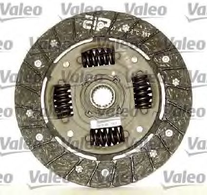 VALEO 826433