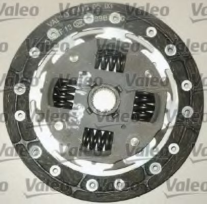 VALEO 826437