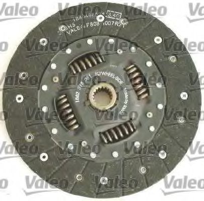 VALEO 826451