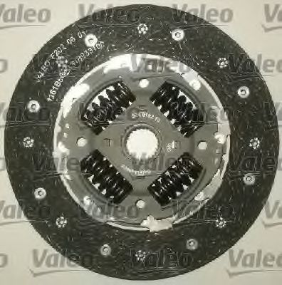 VALEO 826456