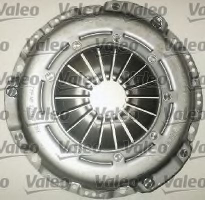 Комплект сцепления VALEO 826457 Комплект сцепления VALEO 826457