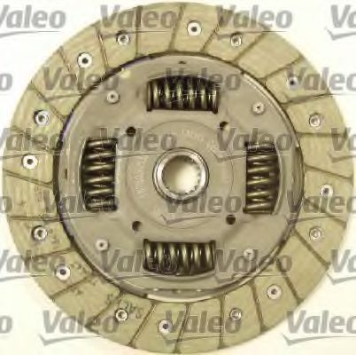 VALEO 826466