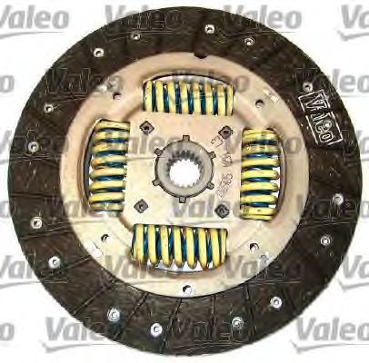 VALEO 826470