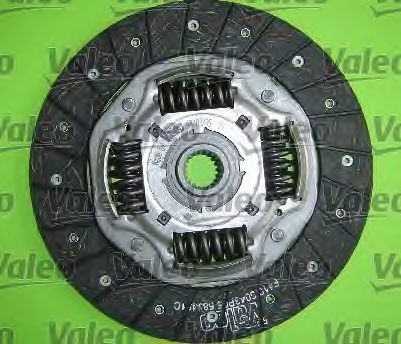 VALEO 826474