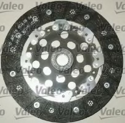 VALEO 826480