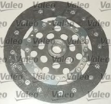 VALEO 826496