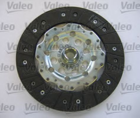 VALEO 826498