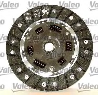 VALEO 826503