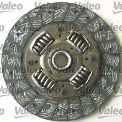 VALEO 826516