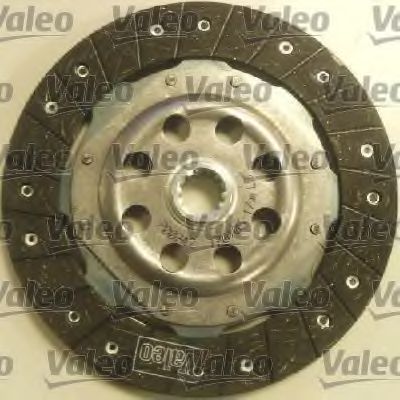 VALEO 826534 VALEO 826534