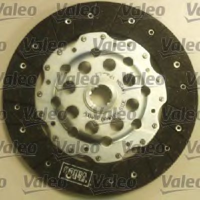 VALEO 826536
