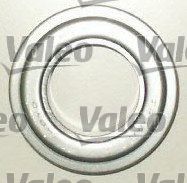 Комплект сцепления VALEO 826539 Комплект сцепления VALEO 826539