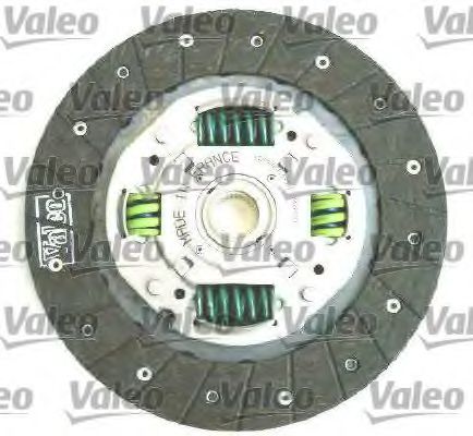 VALEO 826558