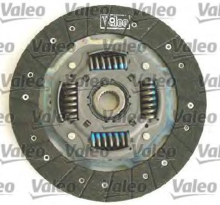 VALEO 826567