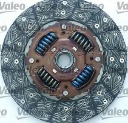 VALEO 826581