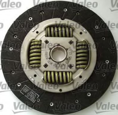 VALEO 826585