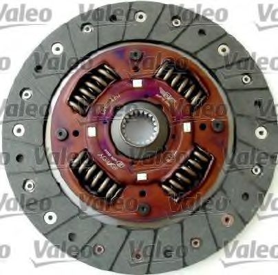 VALEO 826601