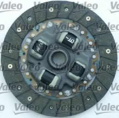 VALEO 826622 VALEO 826622