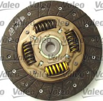 VALEO 826631